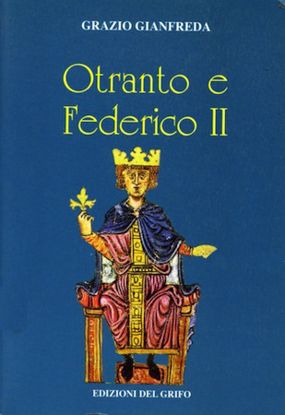 Immagine di Otranto e Federico II